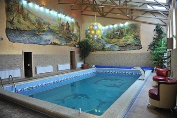 Andinna Hotel แชร์นิฟซี ภายนอก รูปภาพ